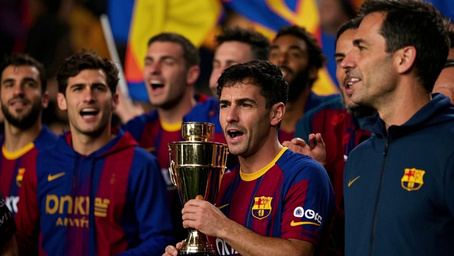 2025年国际足联年度最佳出炉