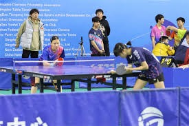 赛事信息 ｜ 2025“冯珊珊杯”国际青少年高尔夫球锦标赛